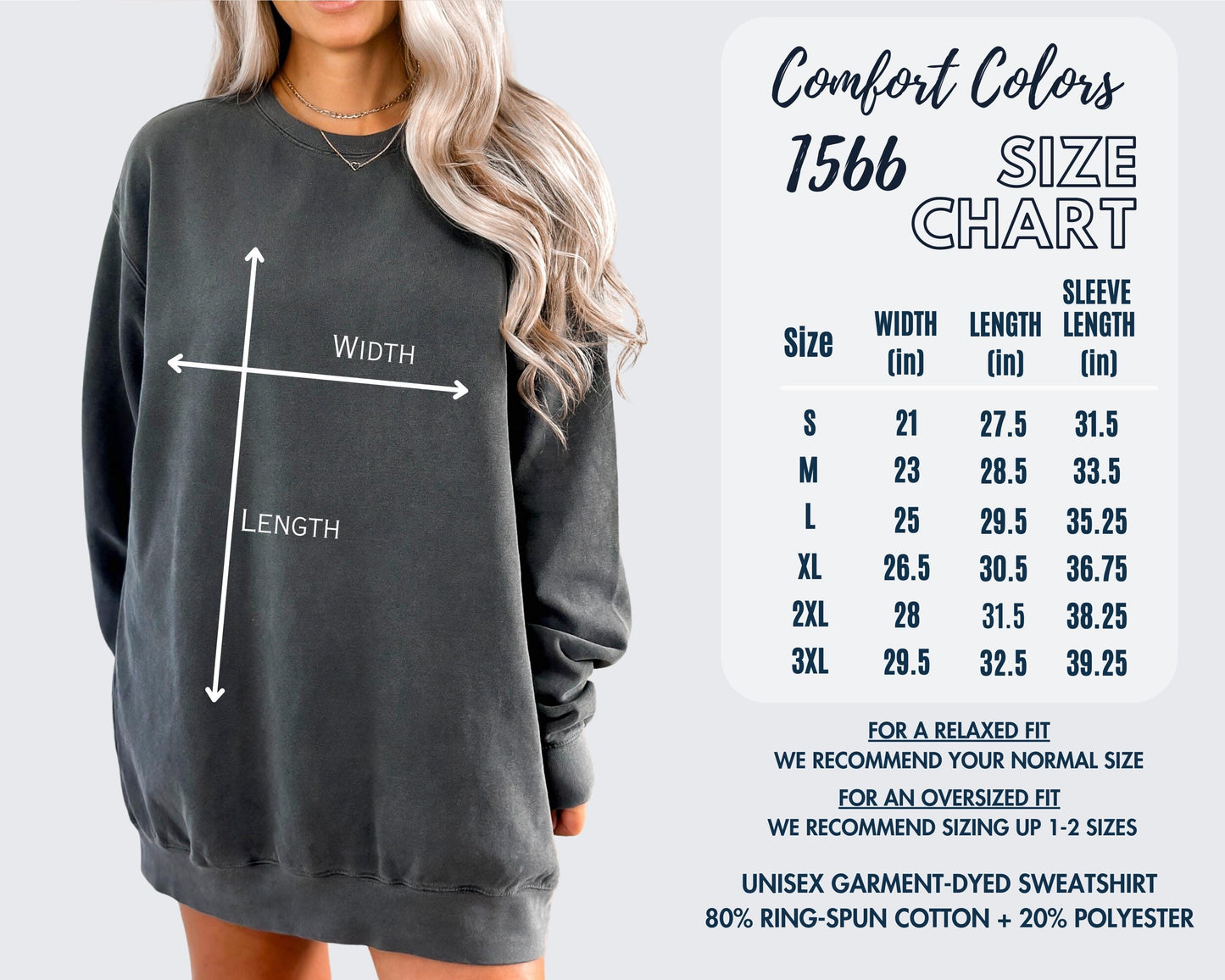 Walk in love Ephesians 5:2 oversized graphic sweatshirt crewneck