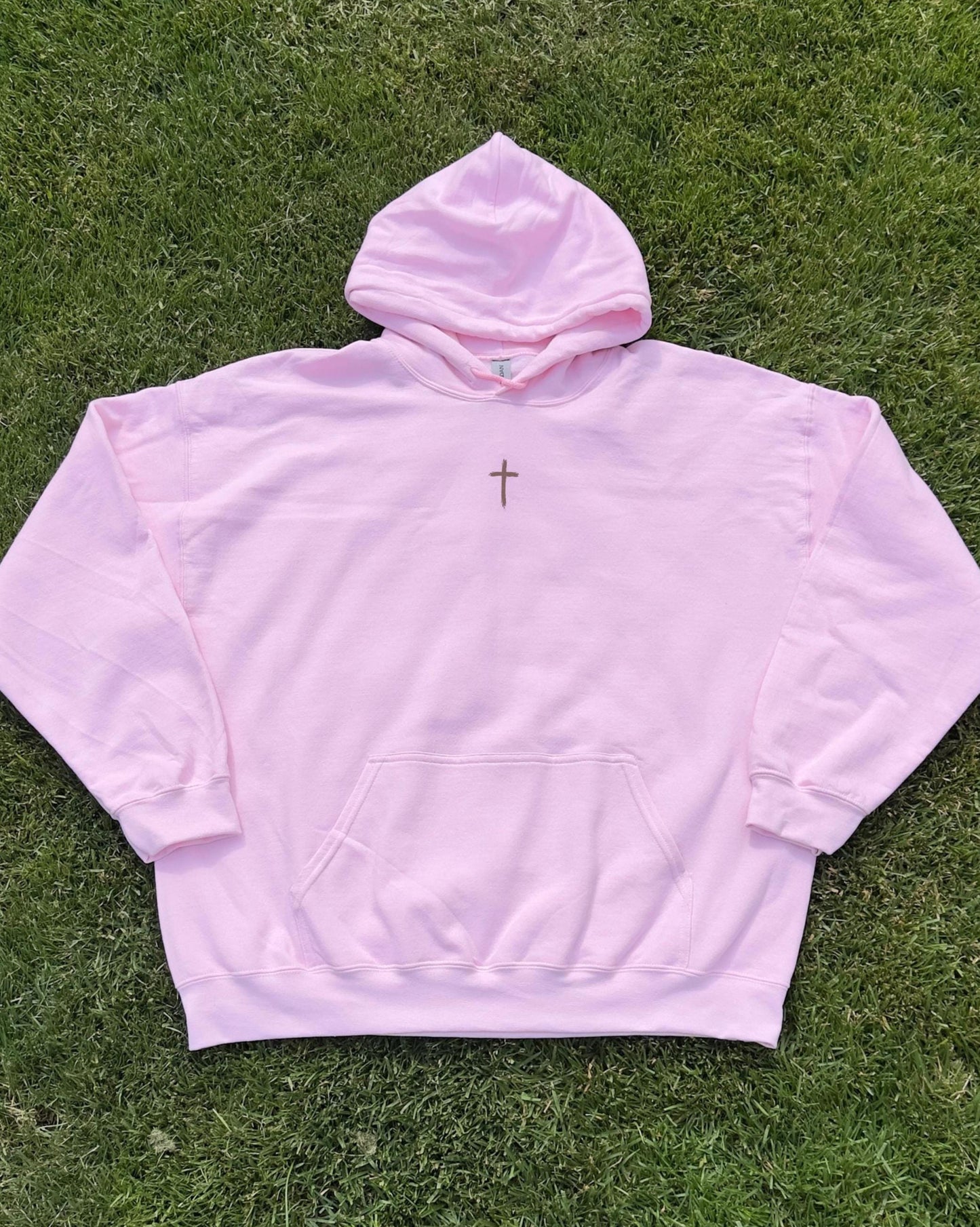Jesus is Coming Back Hoodie, Revelations 1:7, Scripture Hoodie, Christian Hoodie, Cross Hoodie, Jesus Saves, Jesus Hoodie, Faith Sweatshirt