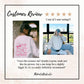 Paid In Full Christian Hoodie: Bible Verse Graphic Sweatshirt