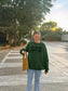 Child of God Sweatshirt: Christian Faith-Based Crewneck