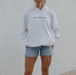 The Way The Truth The Life Hoodie: Christian Bible Verse Sweatshirt