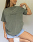 He Left The 99 To Find Me T-Shirt: Christian Scripture Tee