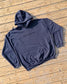 The Way The Truth The Life Hoodie: Christian Bible Verse Sweatshirt