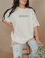 God Turns Broken Pieces Into Masterpieces Shirt: Christian Graphic Tee
