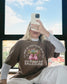 Hallelujah Christian Tee: Been Through Hell Graphic Shirt