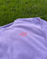 Walk in love Ephesians 5:2 oversized graphic sweatshirt crewneck