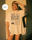 The Good News Graphic Tee, Jesus Tee, Christian Gospel Tshirt, Sharing Gospel Tee, Faith Based Gift, Christian Believer Gift, Scripture Tee