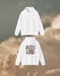 Jesus is Lord Hoodie: Christian Bold Declaration of Faith Sweatshirt
