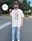 God’s Math Christian Graphic Tee: Five Loafs Two Fish Scripture TShirt