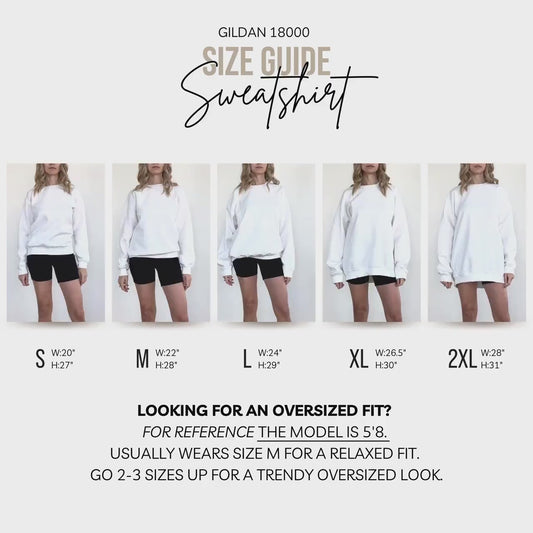 Grace Crewneck Sweatshirt: Faith-Based Christian Gift